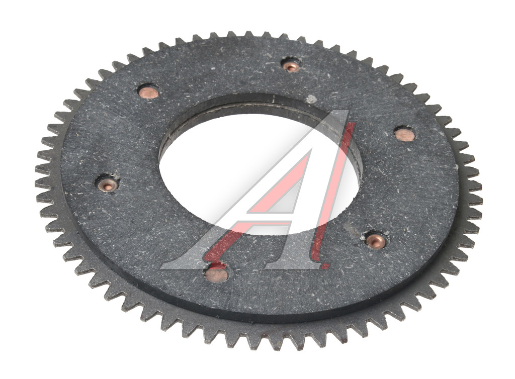 Диск сцепления ПД-23,17-73-139СП (А)