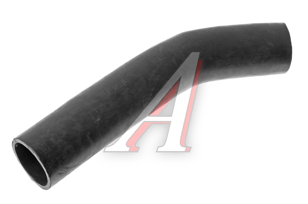 Патрубок ЗИЛ-133 радиатора отводящий верхний