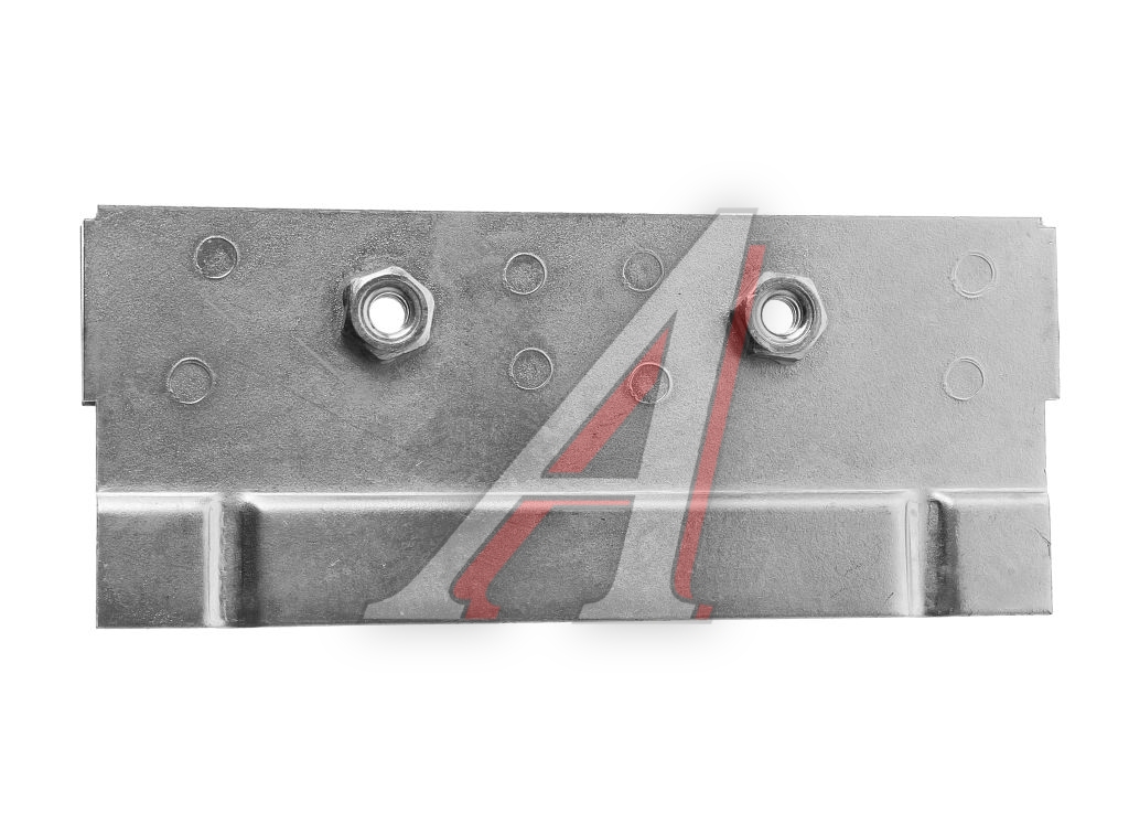 Обойма ГАЗ-3302 стекла опускного (ОАО ГАЗ)