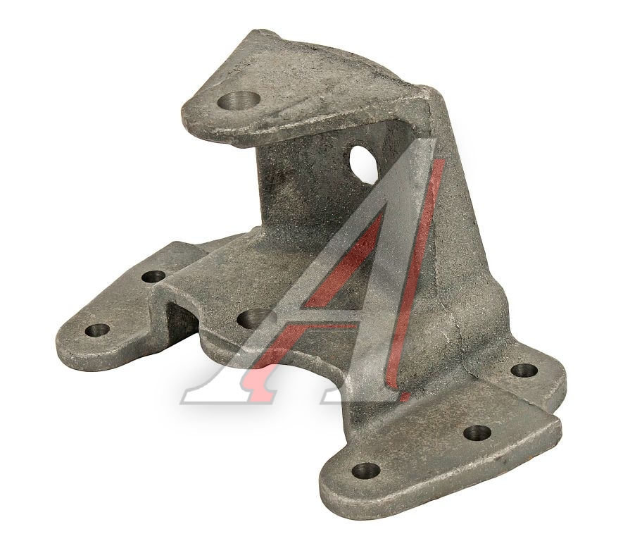 Кронштейн ГАЗ-3302,ГАЗель Next рессоры задней передний (ОАО ГАЗ)