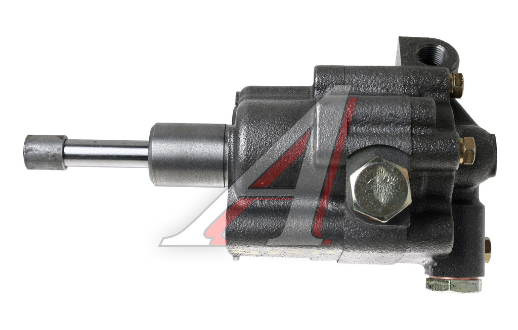 Насос масляный ЗИЛ (хранение)