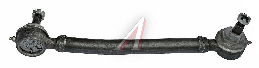 Тяга рулевая ГАЗ-3307,3309,53 продольная в сборе (ОАО ГАЗ)