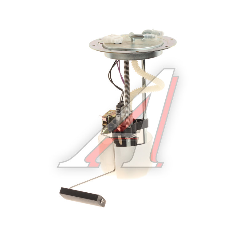 Насос топливный ГАЗ-3302 дв.ЗМЗ-405 ЕВРО-2 эл.погружной в сборе быстросъемн.соед. (7Д5.883.030) СЭПО