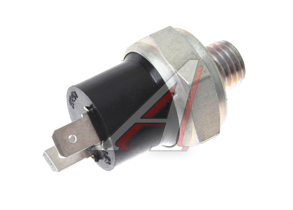 Датчик сигнализатора МАЗ,ПАЗ давления масла 24V ЭКРАН