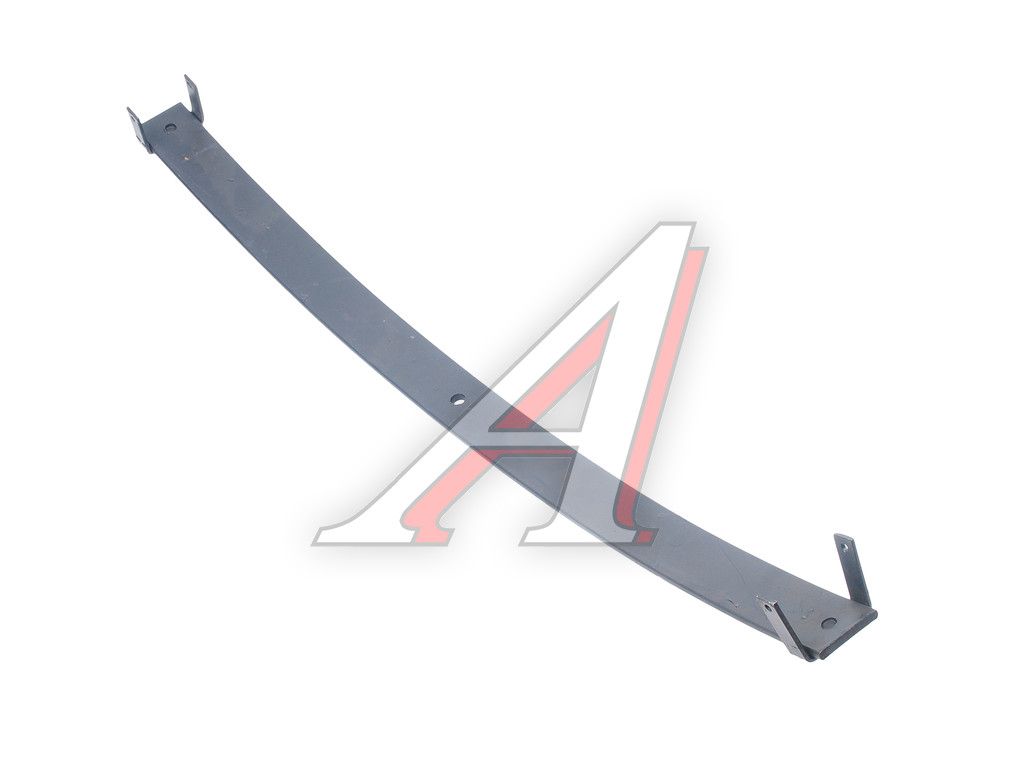 Лист рессоры ГАЗ-3310 Валдай №5 задней с хомутами в сборе (ОАО ГАЗ)