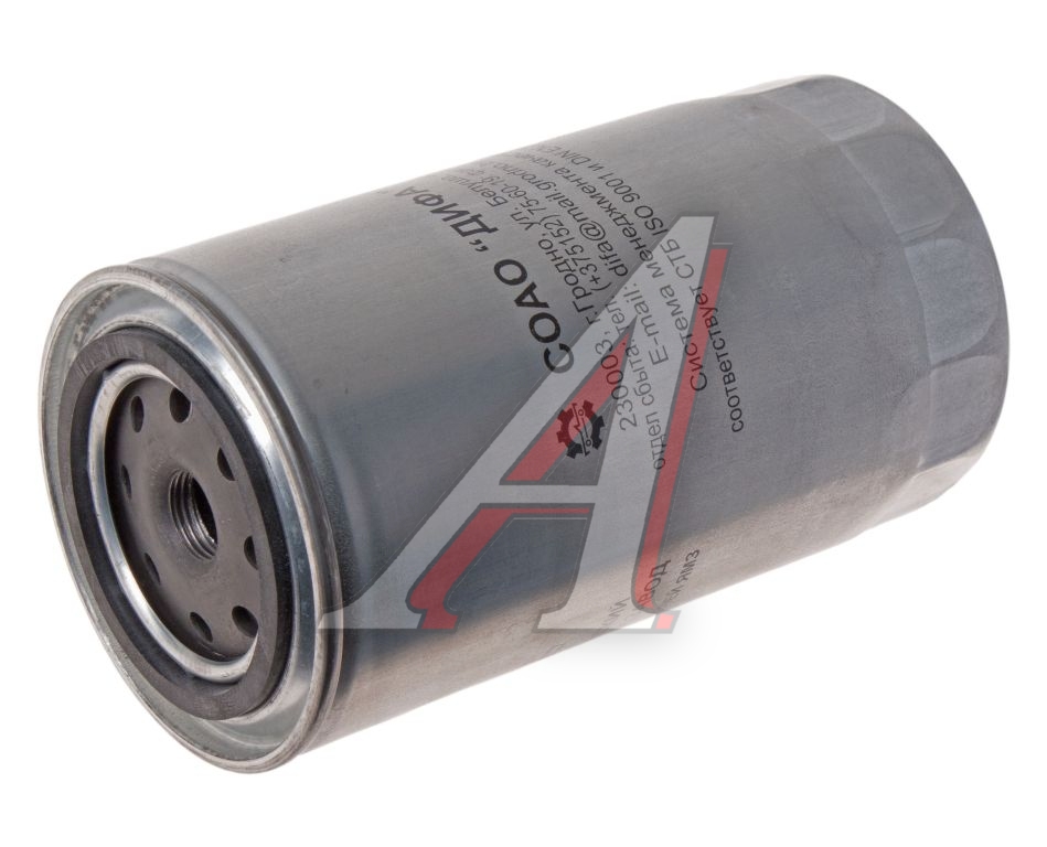 Фильтр топливный ЯМЗ тонкой очистки (резьбовой) ЕВРО-3 DIFA