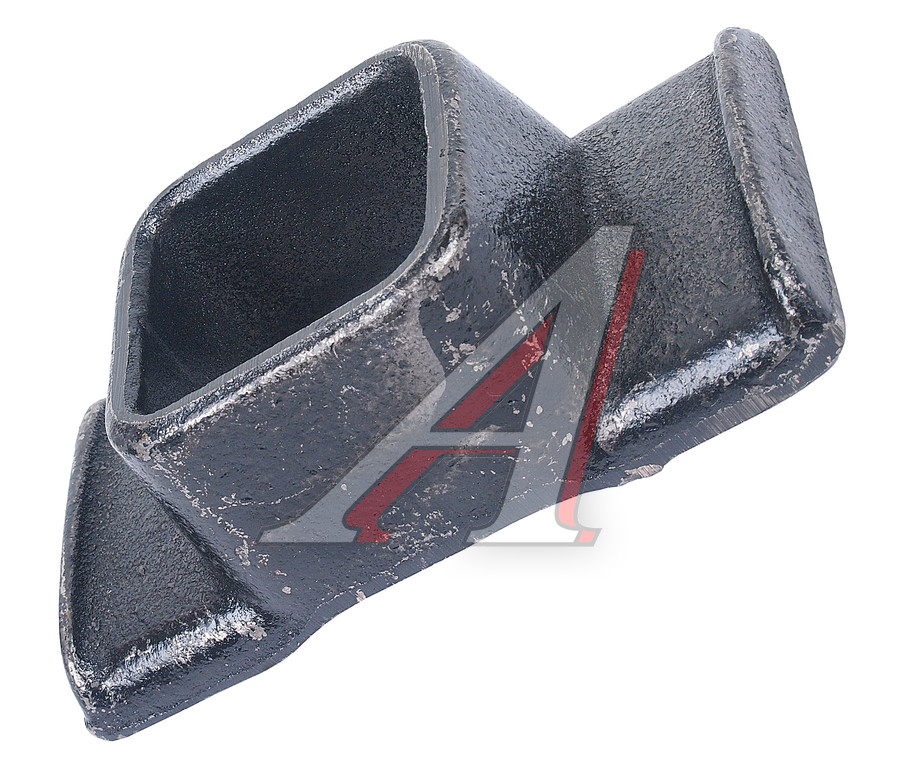 Накладка ГАЗ-53 рессоры передней (ОАО ГАЗ)