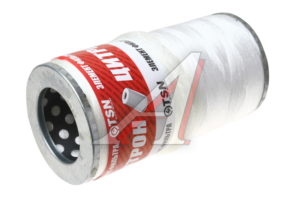 Элемент фильтрующий ЯМЗ масляный грубой очистки (синтетика) TSN