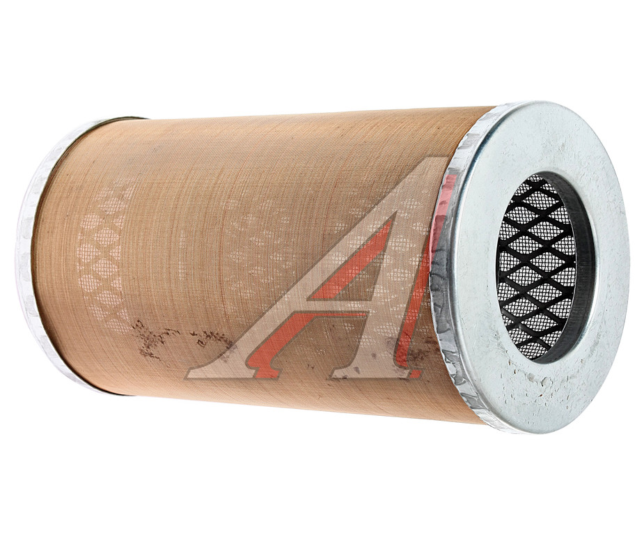 Элемент фильтрующий ЯМЗ масляный грубой очистки (металлическая сетка) DIFA