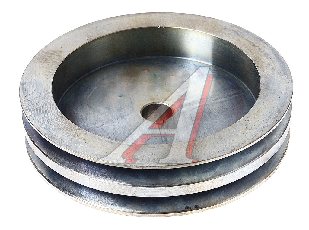 Шкив ПАЗ-3205 компрессора