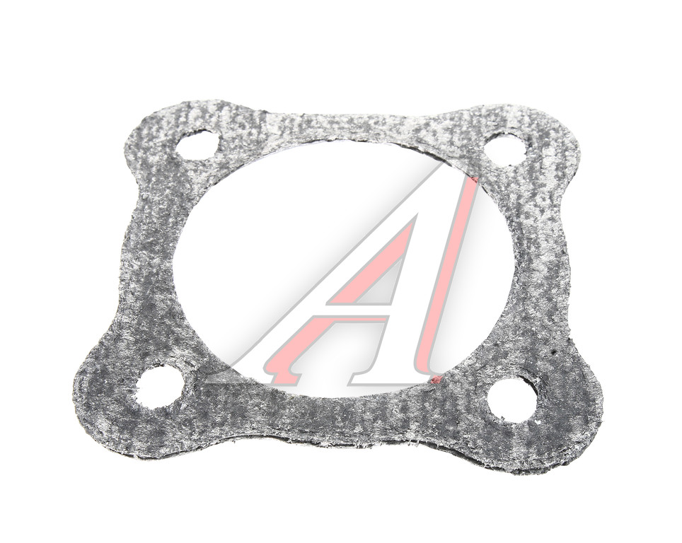 Прокладка ЗИЛ-5301 трубы выпускной ТКР-6