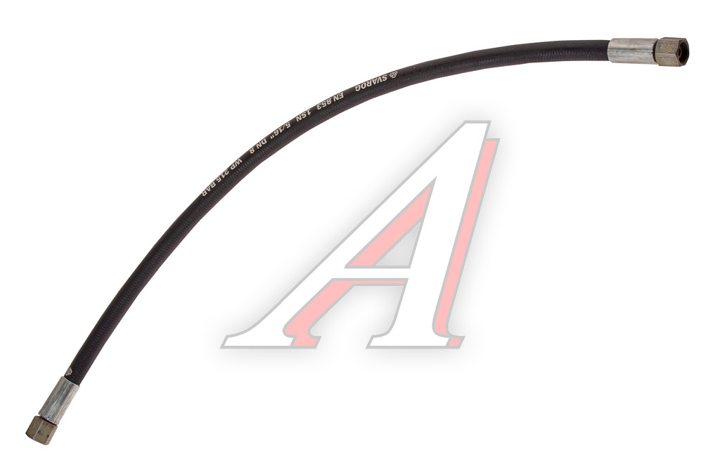 Шланг ПАЗ-3205 ГУР высокого давления короткий КАСКАД-НН