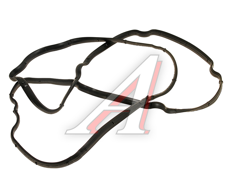 Прокладка ГАЗ,ПАЗ дв.CUMMINS ISF 3.8 крышки клапанной MOVELEX