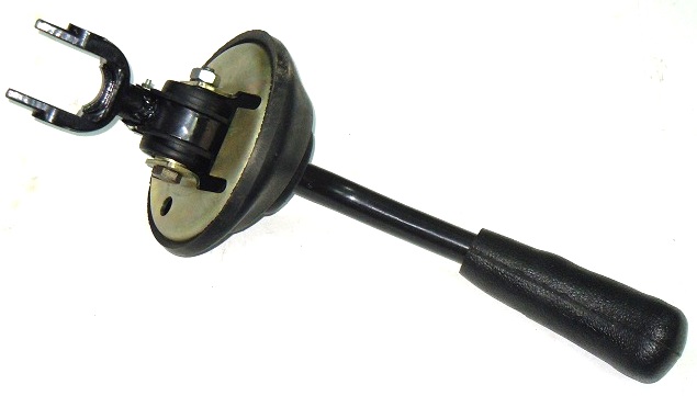 Рычаг переключения передач 