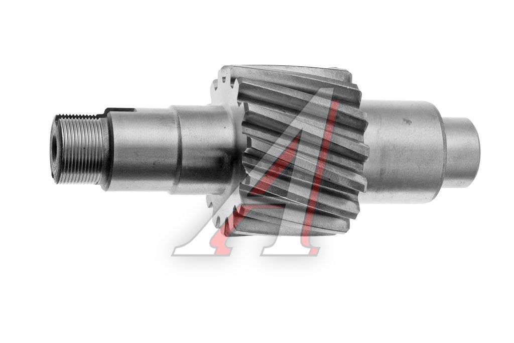 Шестерня КАМАЗ-ЕВРО ведущая цилиндрическая 15 зубьев (ОАО КАМАЗ)