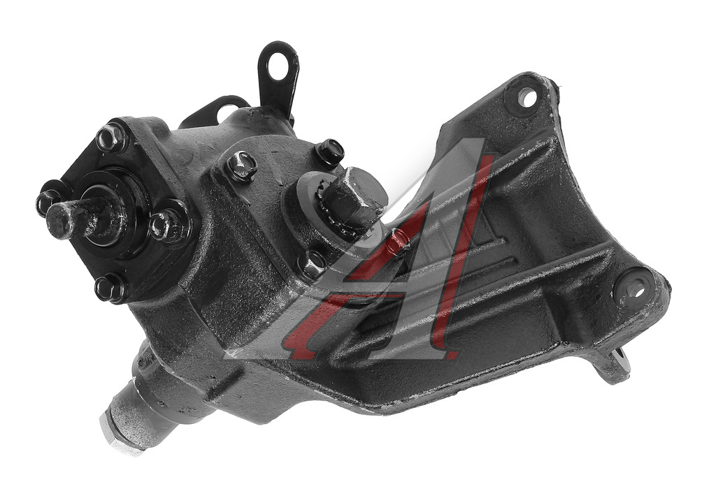 Механизм рулевой ГАЗ-66 (ОАО ГАЗ) №