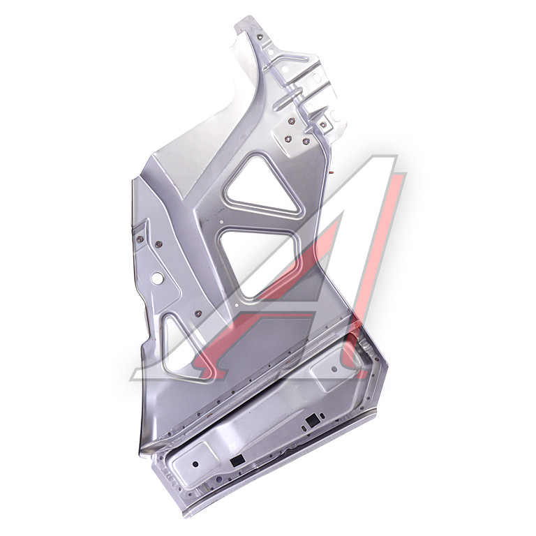 Панель ГАЗ-3302 передка боковая правая Н/О в сборе (ОАО ГАЗ)