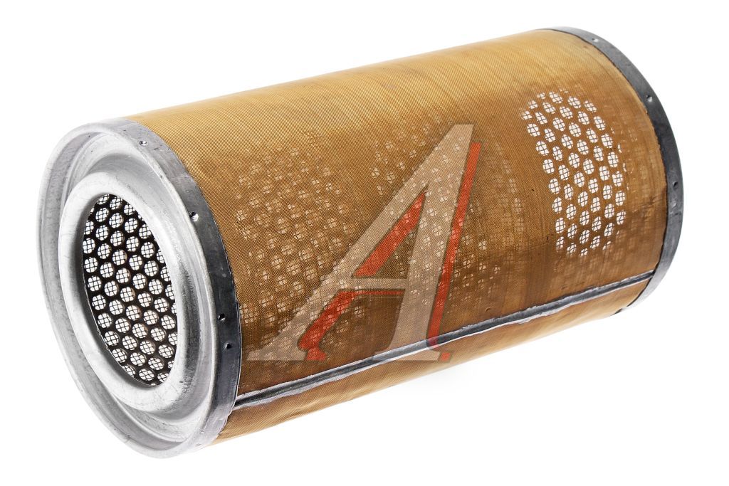 Элемент фильтрующий ЯМЗ масляный грубой очистки (металлическая сетка) АВТОДИЗЕЛЬ