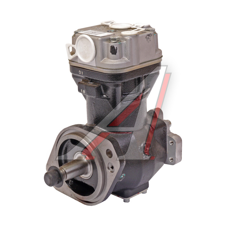 Компрессор ГАЗ,ПАЗ (1 цилиндровый) дв.CUMMINS ISF 3.8 MOVELEX