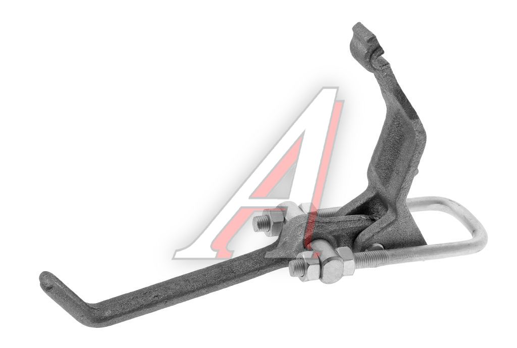 Запор КАМАЗ бортов в сборе (ОАО КАМАЗ)