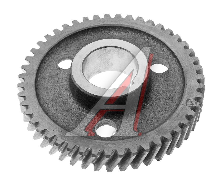 Шестерня КПП ЯМЗ 5-й передачи вала промежуточного 47 зубьев АВТОДИЗЕЛЬ