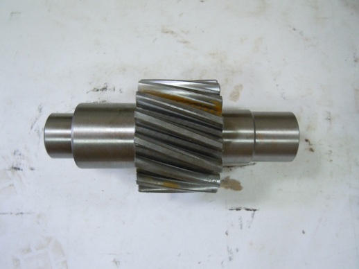 Шестерня КАМАЗ-ЕВРО ведущая цилиндрическая 16 зубьев (ОАО КАМАЗ)