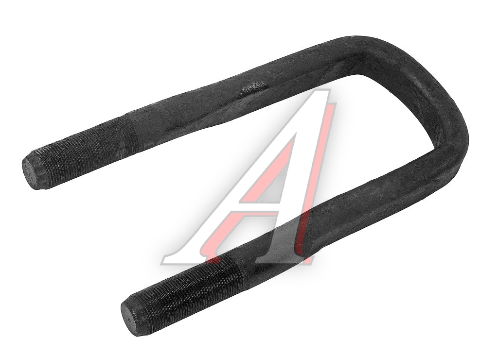 Стремянка КРАЗ рессоры задней L=290мм;М30х2мм ДЗМ