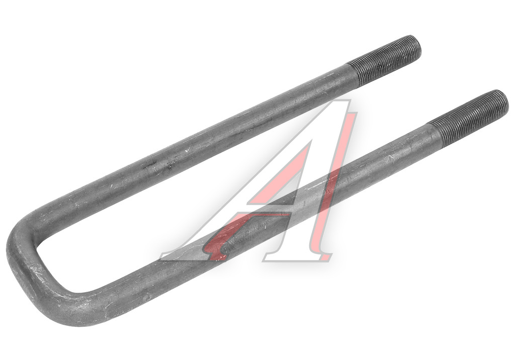 Стремянка ГАЗ-66 рессоры L=310мм (ОАО ГАЗ)