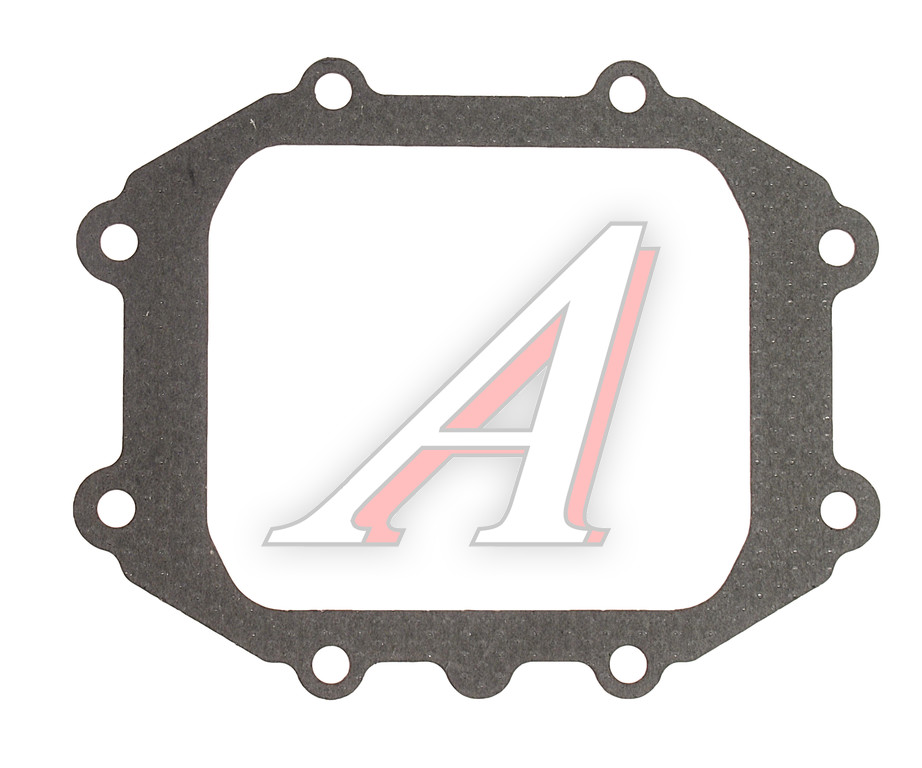 Прокладка ЯМЗ-651.10 охладителя отработавших газов АВТОДИЗЕЛЬ