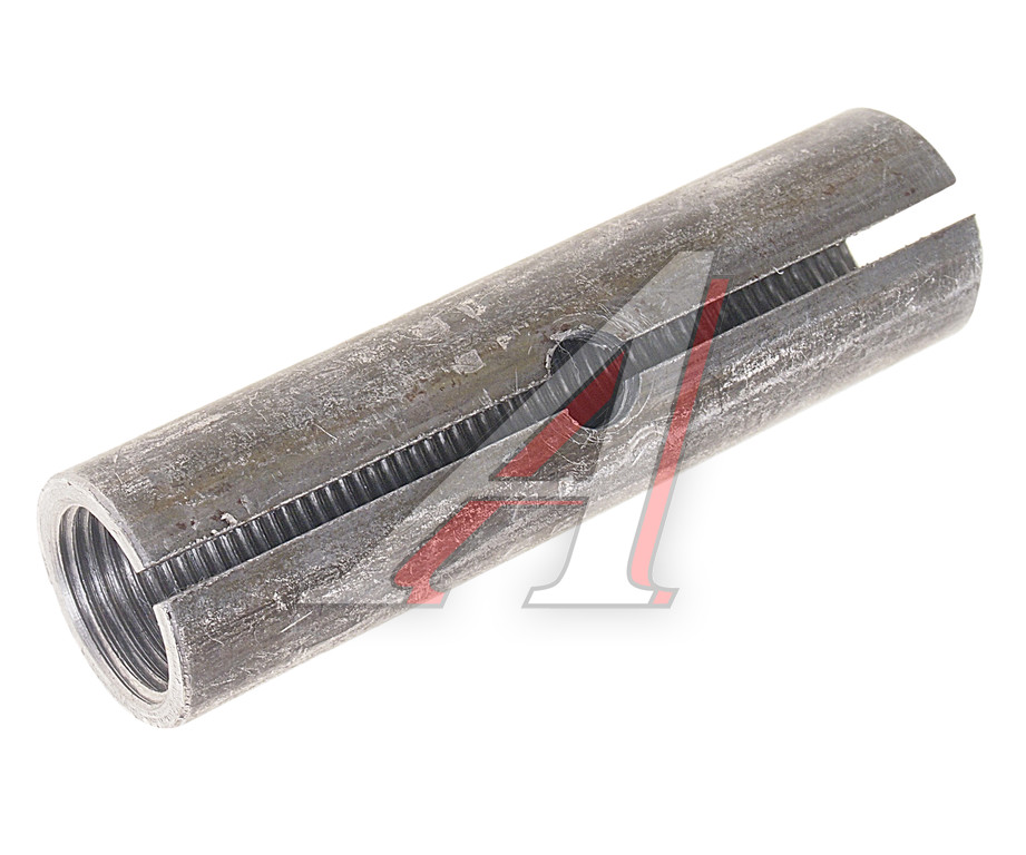 Трубка ГАЗ-2410,3102,31029,3110 тяги рулевой регулировочная (ОАО ГАЗ)