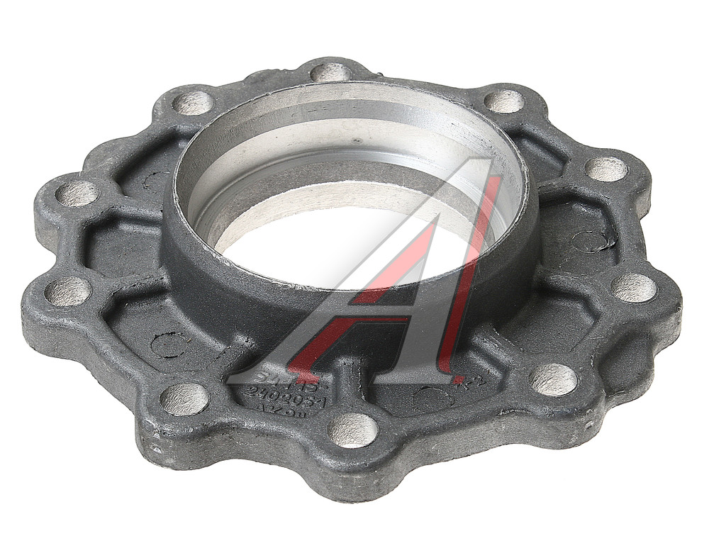 Крышка КАМАЗ стакана подшипников (ОАО КАМАЗ)