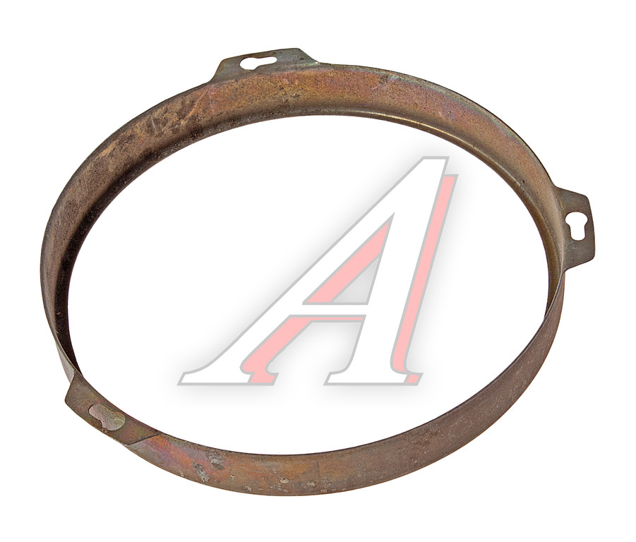 Ободок фары ГАЗ,ЗИЛ,УАЗ внутренний АВТОСВЕТ