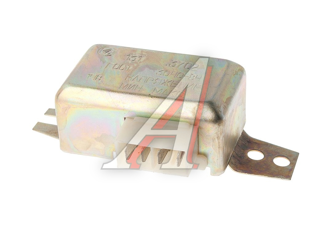 Реле регулятор напряжения ГАЗ-3307 АВТОРЕЛЕ
