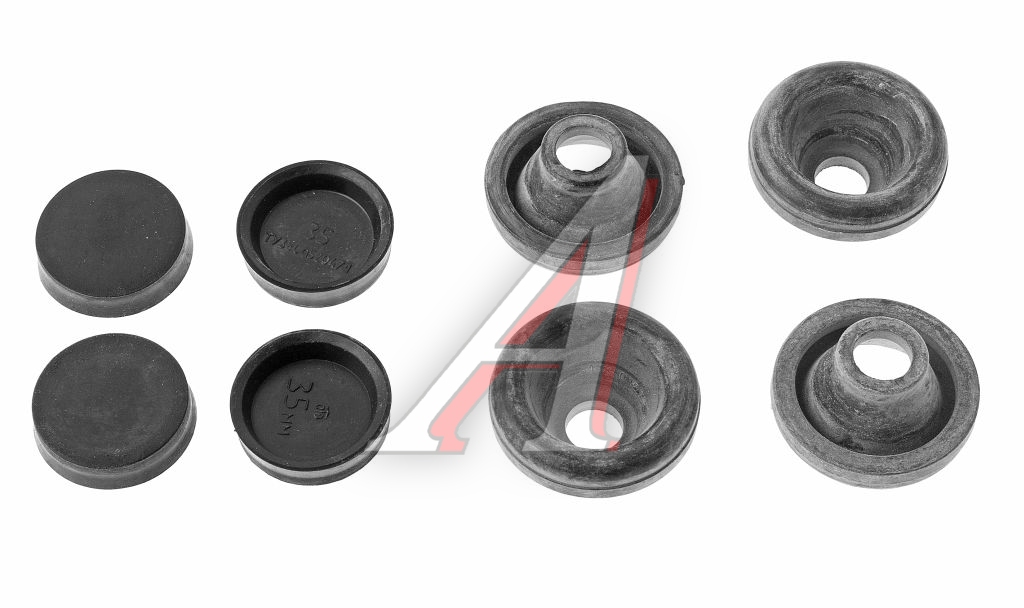 Ремкомплект ГАЗ-53 РТЦ переднего