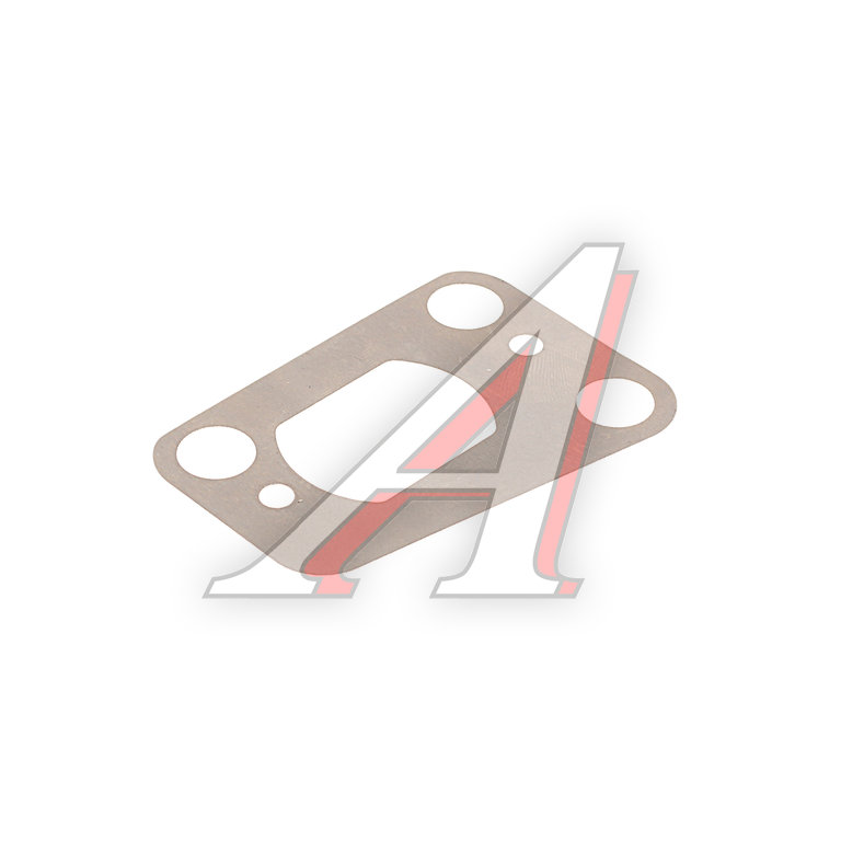 Прокладка КАМАЗ регулировочная насоса масляного (ОАО КАМАЗ)