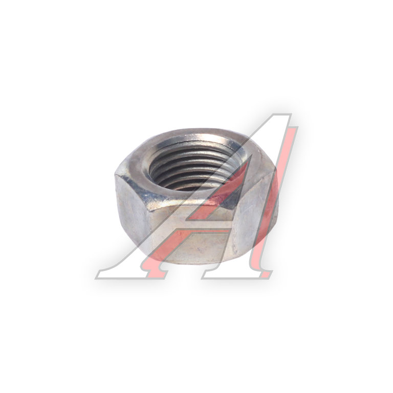 Гайка М16х1.5х13 ГАЗ,КАМАЗ,УРАЛ вала карданного основного,стремянки ТТМ