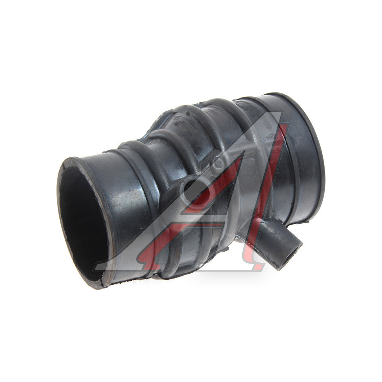 Патрубок ЯМЗ-536 всасывающий турбокомпрессора