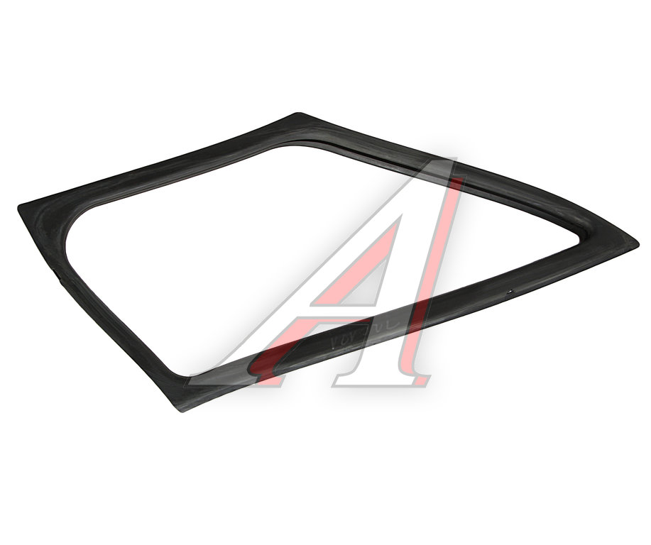 Уплотнитель стекла ГАЗель Next, ГАЗон Next, УРАЛ Next неподвижного левый (ОАО ГАЗ)