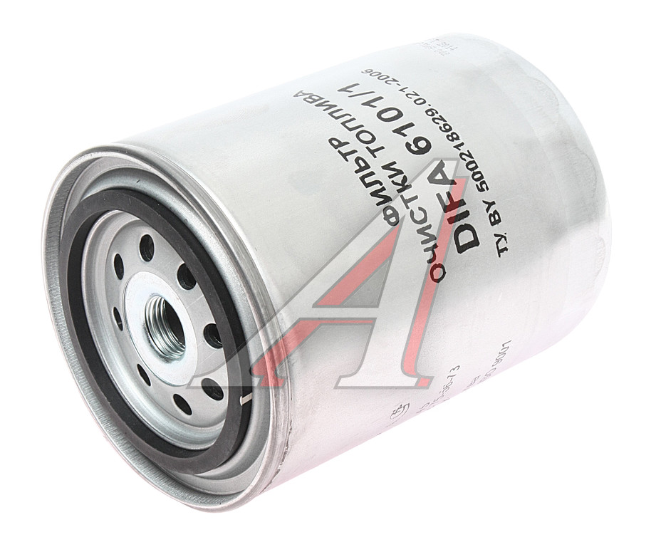 Фильтр топливный ЗИЛ-5301,МТЗ тонкой очистки (дв.ММЗ-245) DIFA