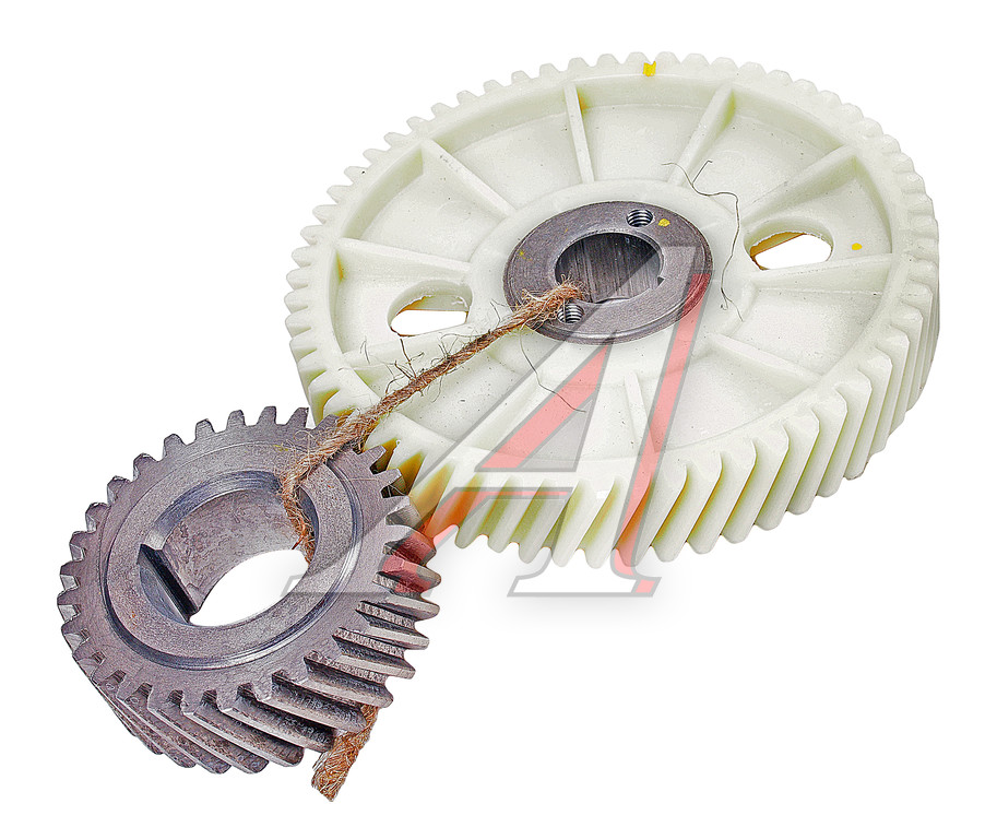 Шестерня ГАЗ-53 коленвала, распределительного комплект ЗМЗ