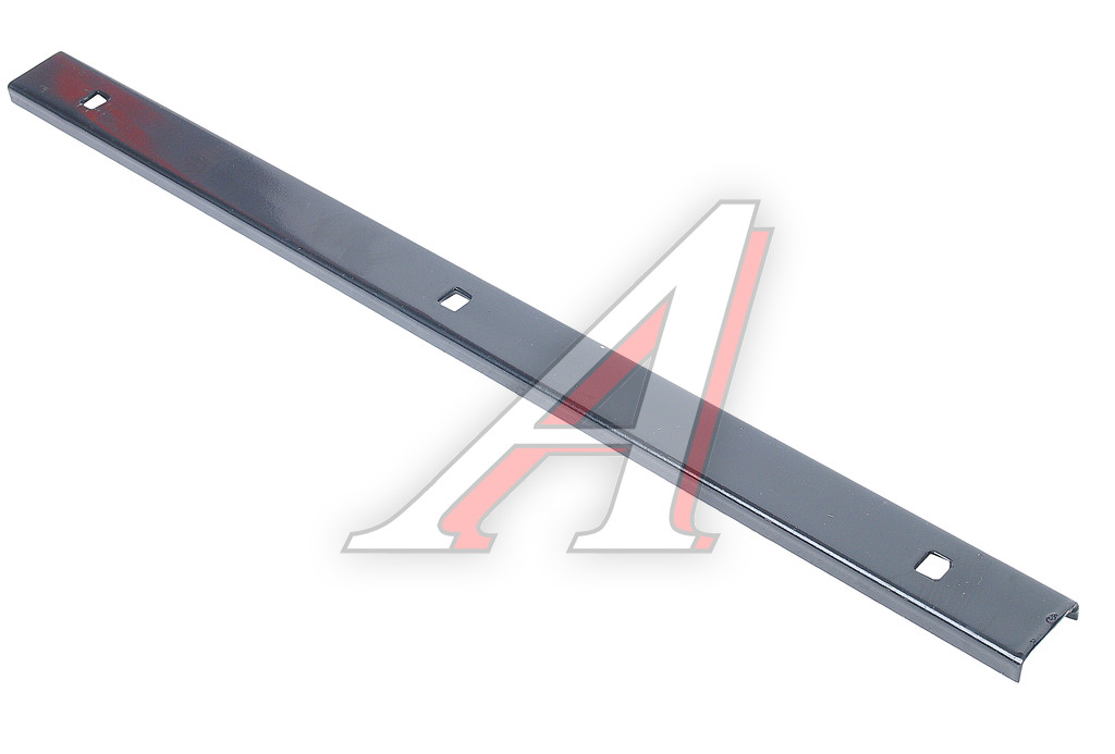 Планка ГАЗ-3302 крепления фартука колеса (ОАО ГАЗ)