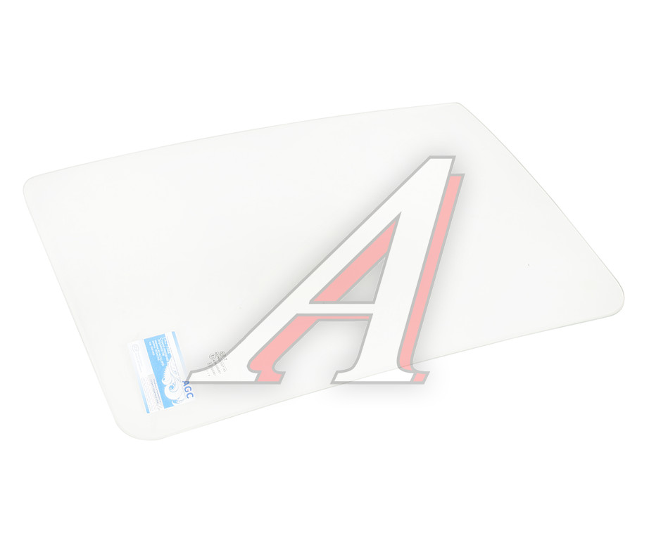 Стекло опускное ГАЗ-3302 левое БСЗ