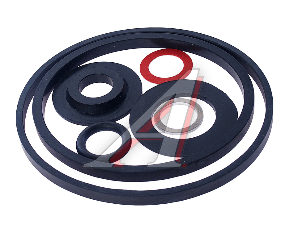 Ремкомплект ГАЗ-53,3307 фильтра масляного (7шт.)