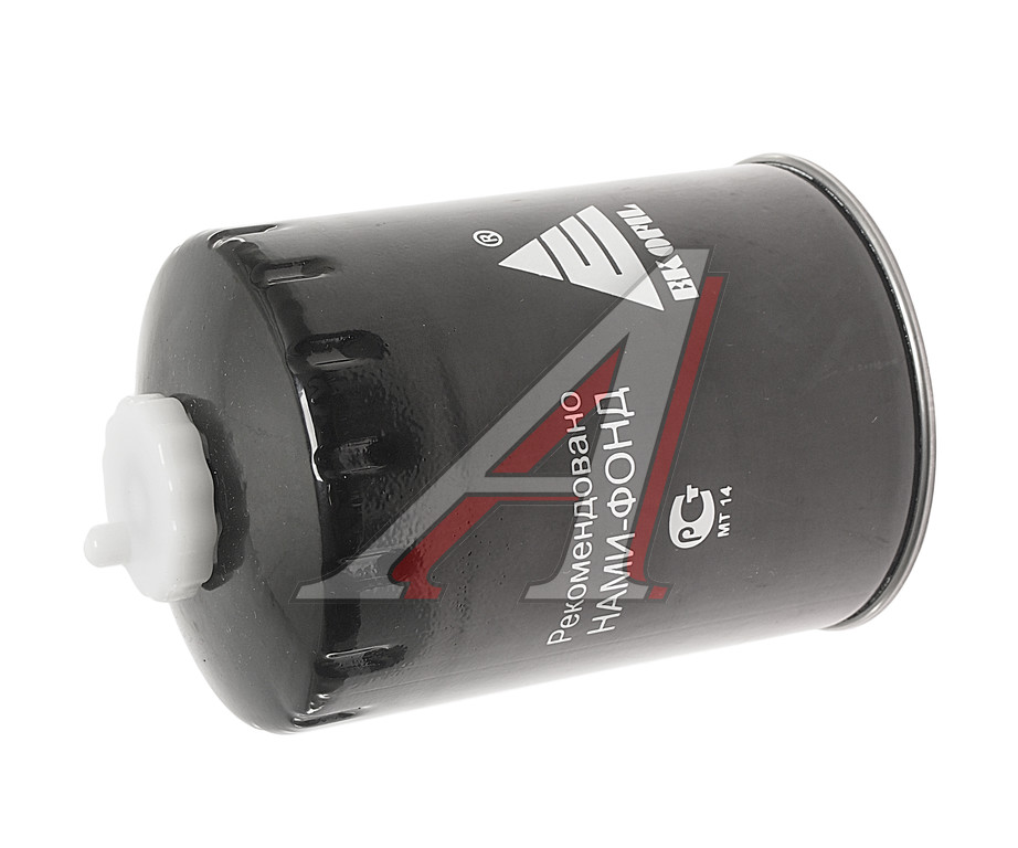 Фильтр топливный ЗИЛ-5301,МТЗ тонкой очистки (дв.ММЗ-245) EKOFIL