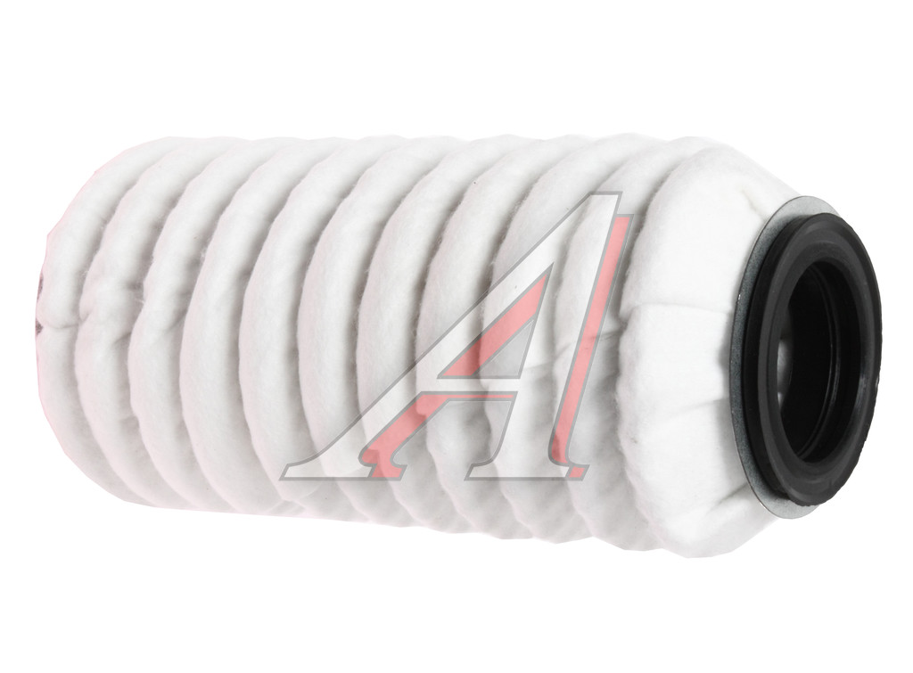 Элемент фильтрующий КАМАЗ-ЕВРО,ЯМЗ масляный (пружинный каркас) ЭКОФИЛ