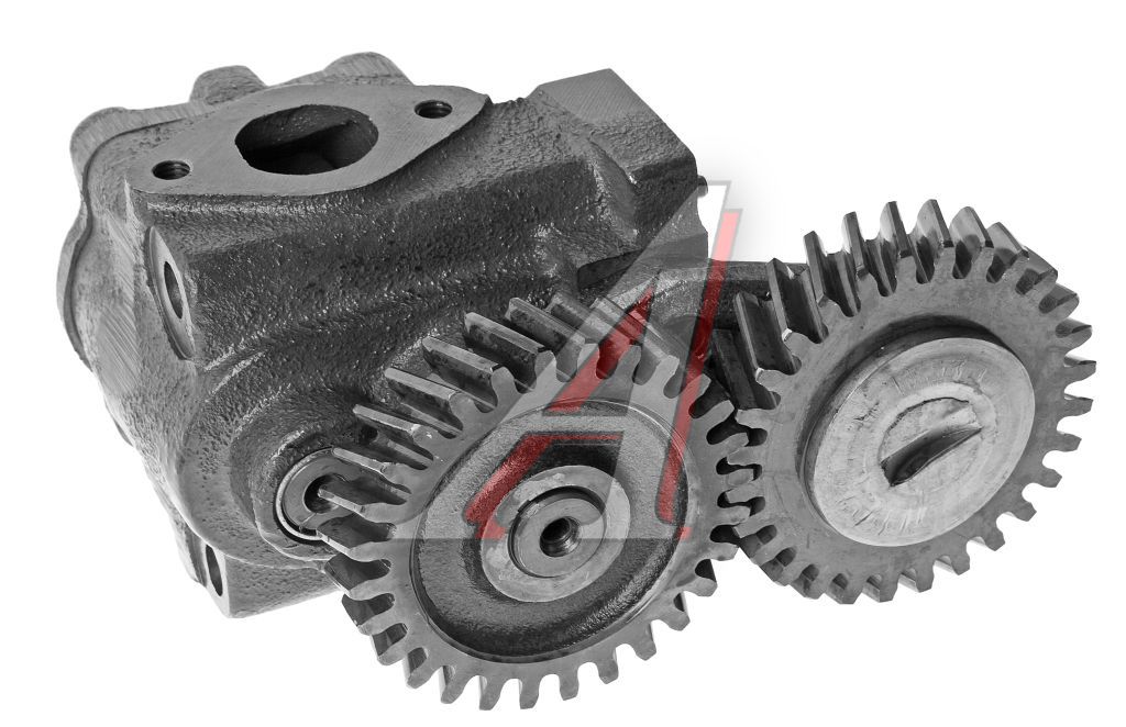 Насос масляный ЯМЗ-7511,236НЕ,236ДЕ АВТОДИЗЕЛЬ