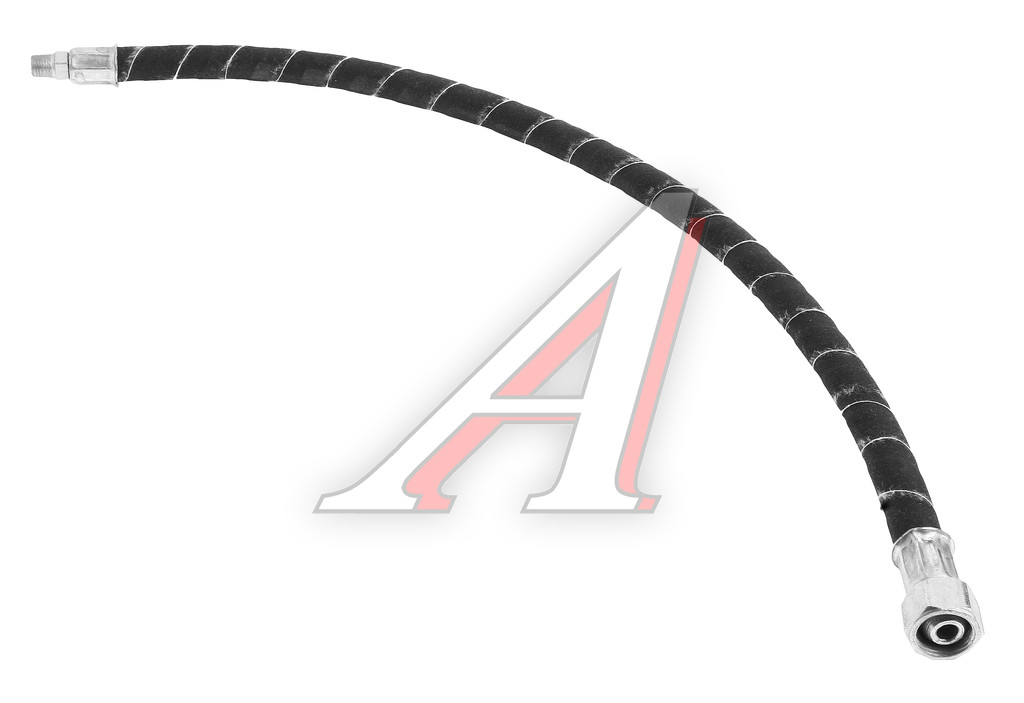 Шланг тормозной ЗИЛ-130 передний L=650мм М12