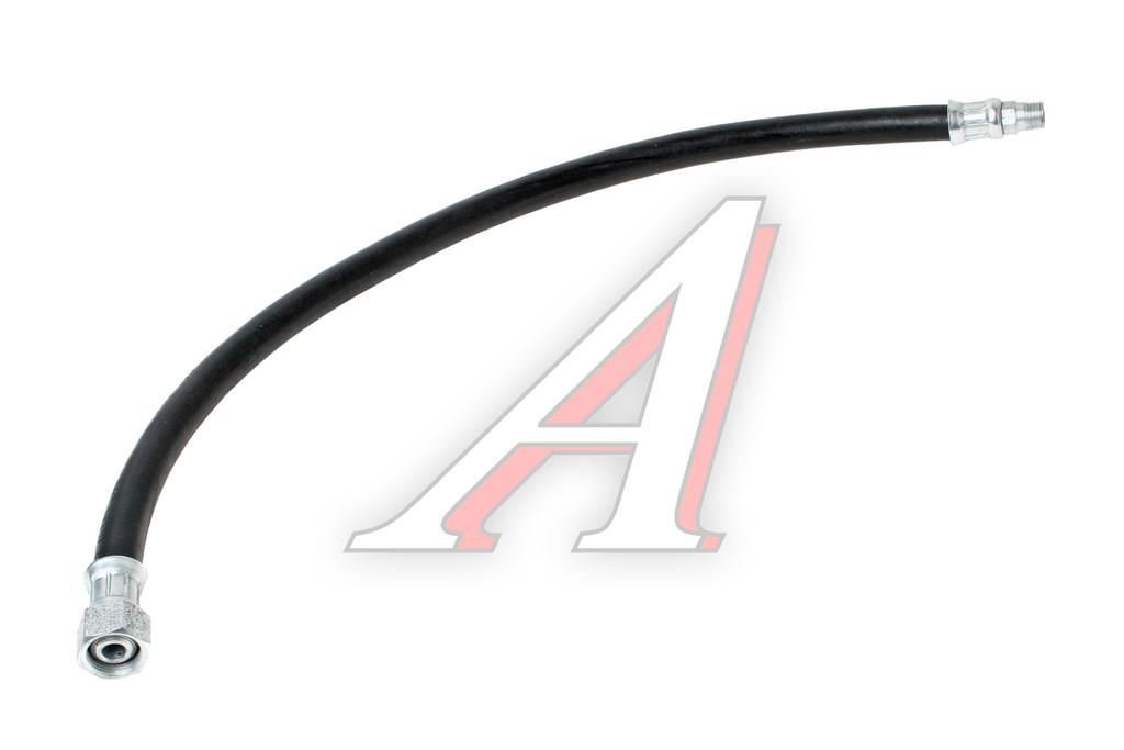 Шланг тормозной МАЗ задний L=600мм (гайка-штуцер) ОАО МАЗ-БЕЛОГ