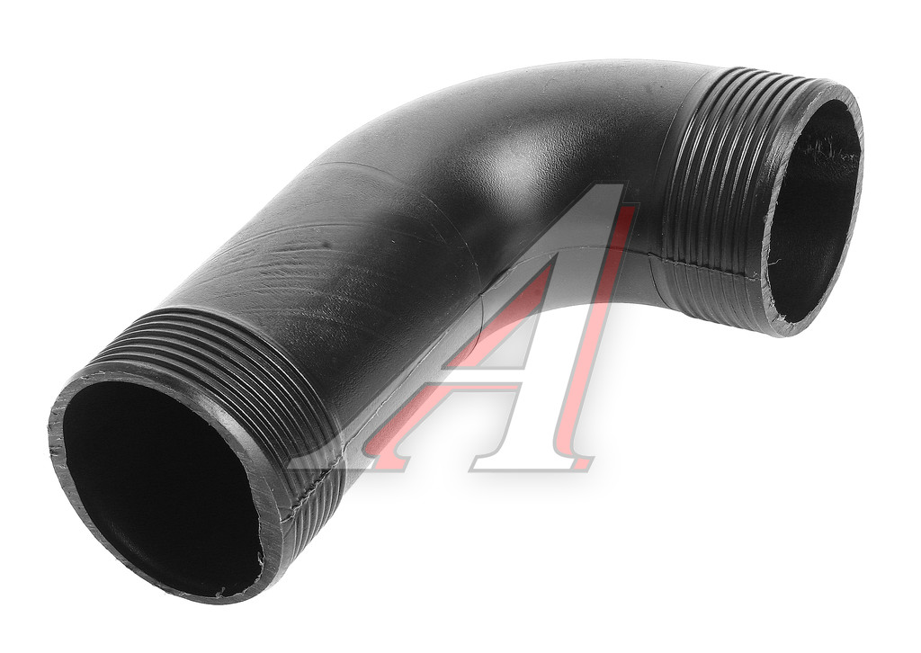 Патрубок ГАЗ-3310, 3308 охладителя воздуха (ОАО ГАЗ)