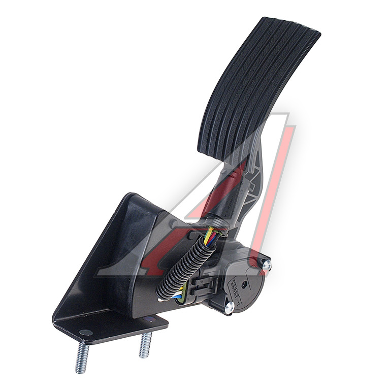 Педаль акселератора КАМАЗ-ЕВРО-3 электронная WM542